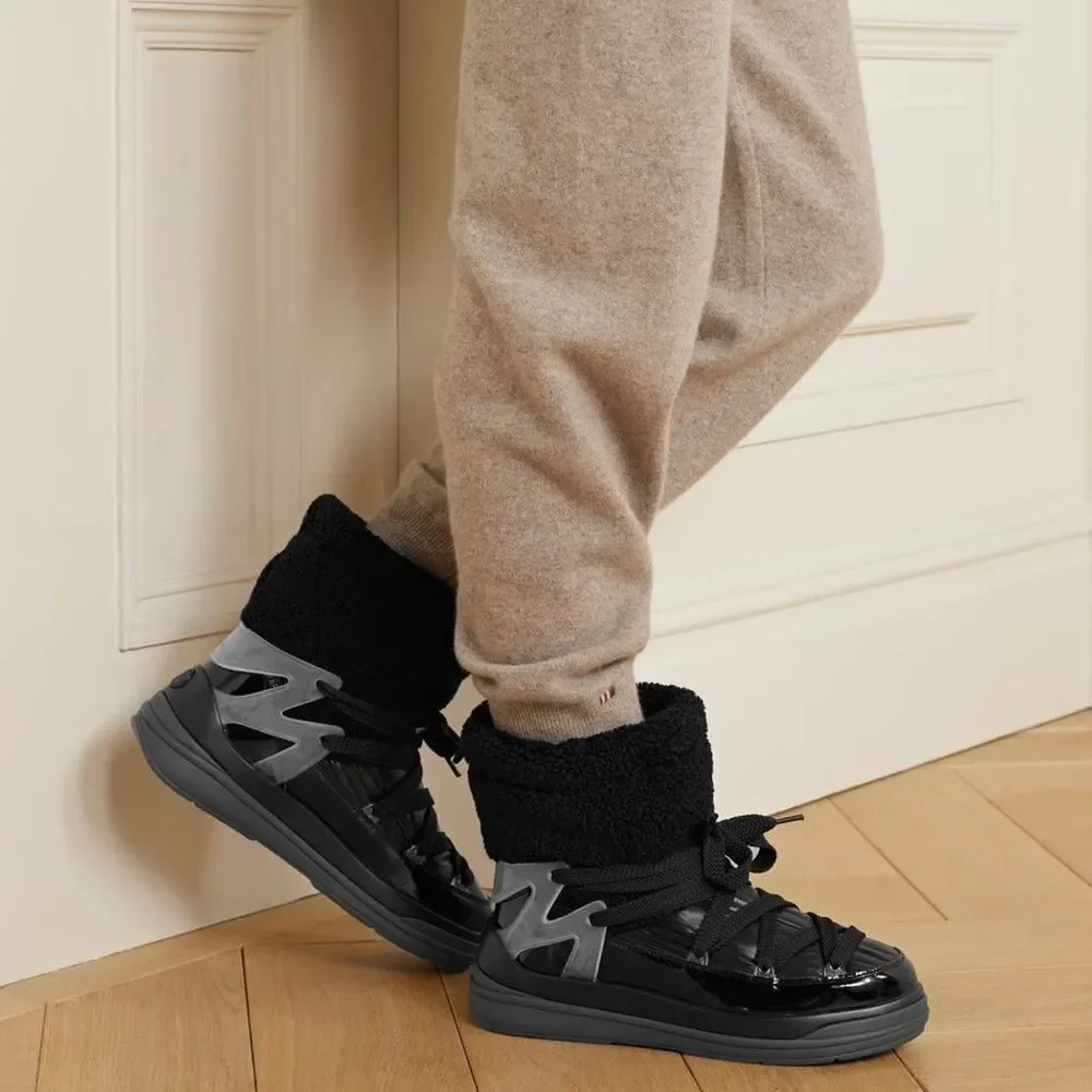 Moncler insolux rubber